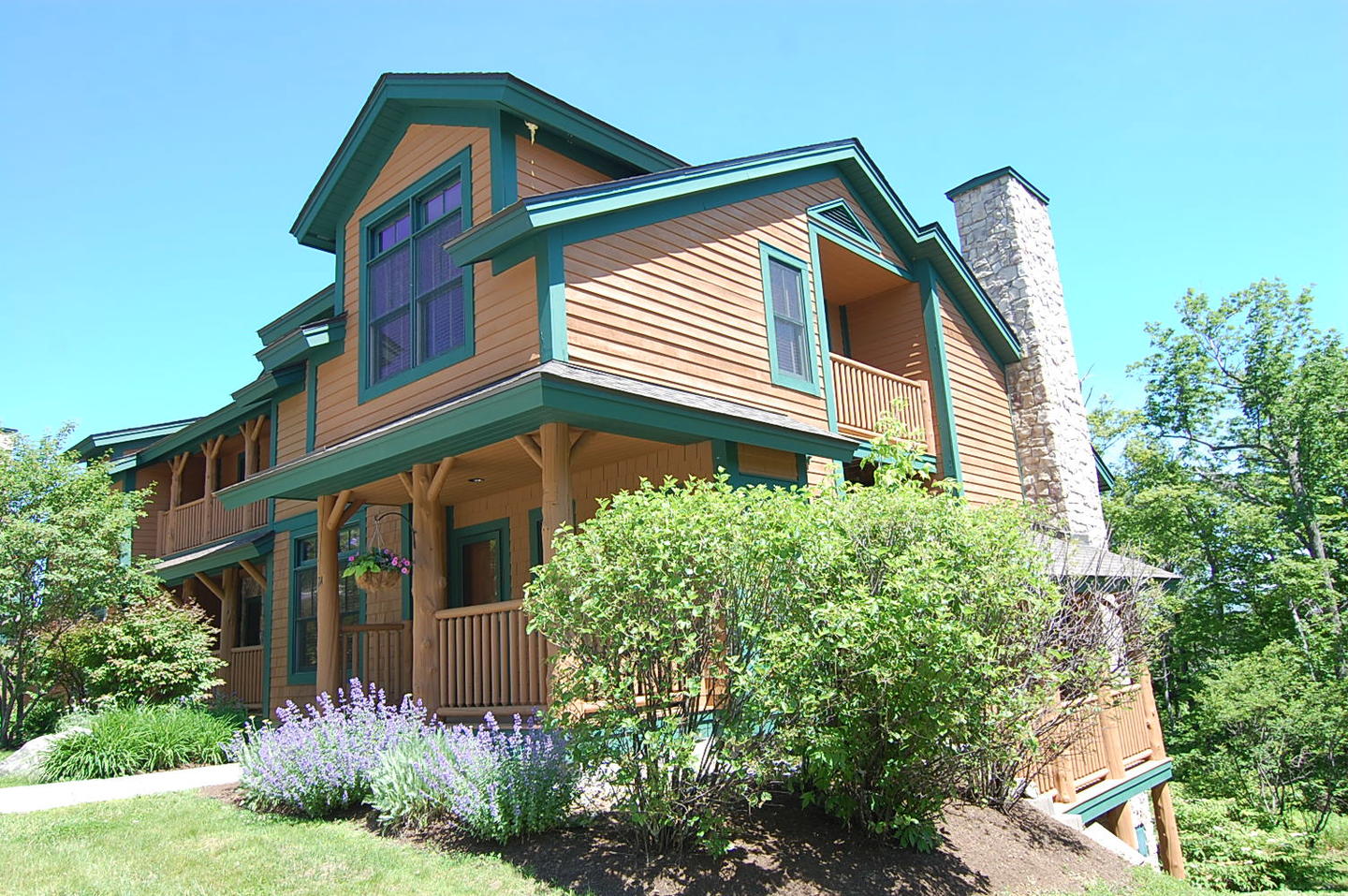 Browse Our Seasonal Rentals Stratton Real Estate