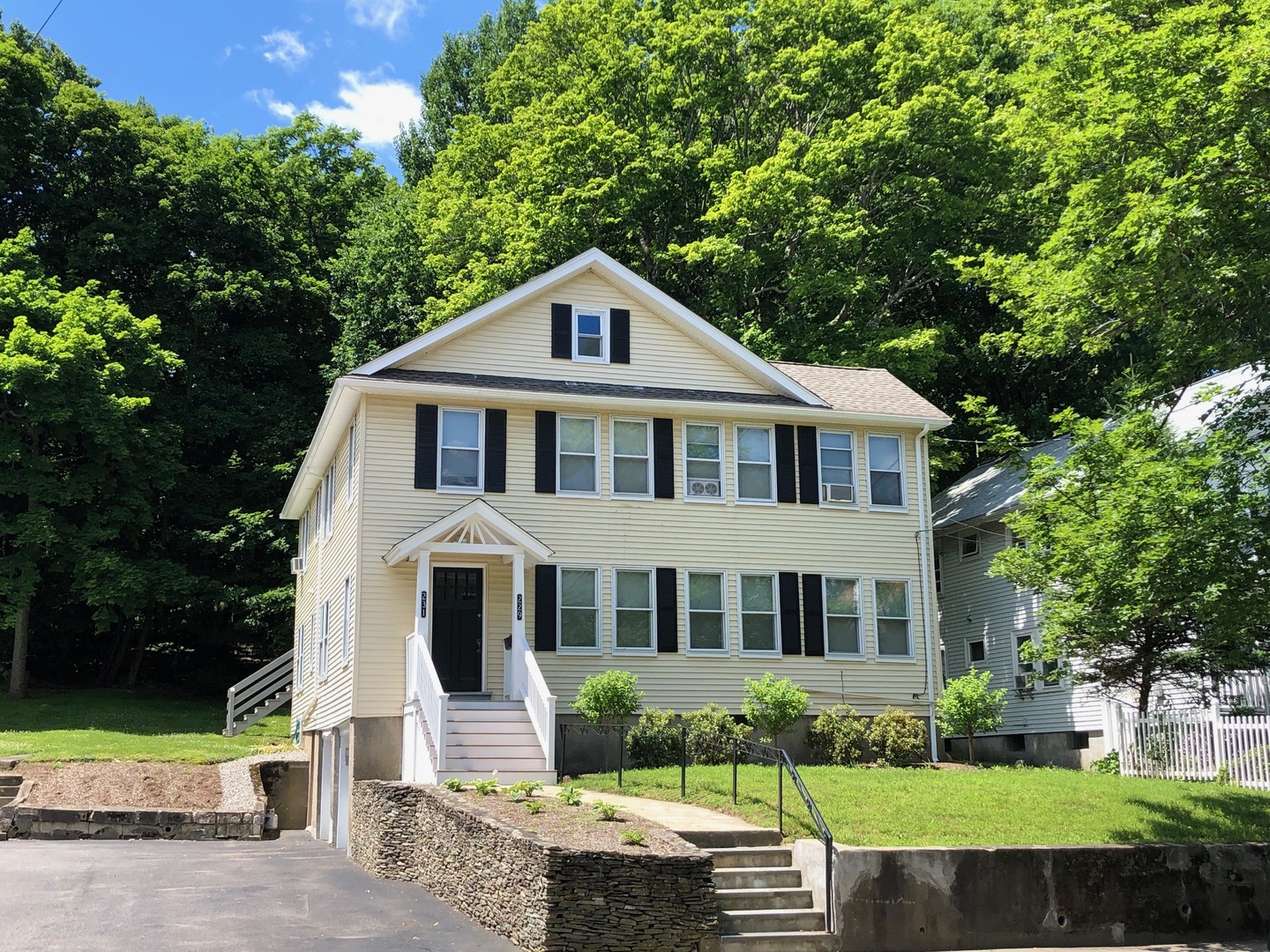 229231 Langley Rd, Newton, MA 02459 MLS 74242335