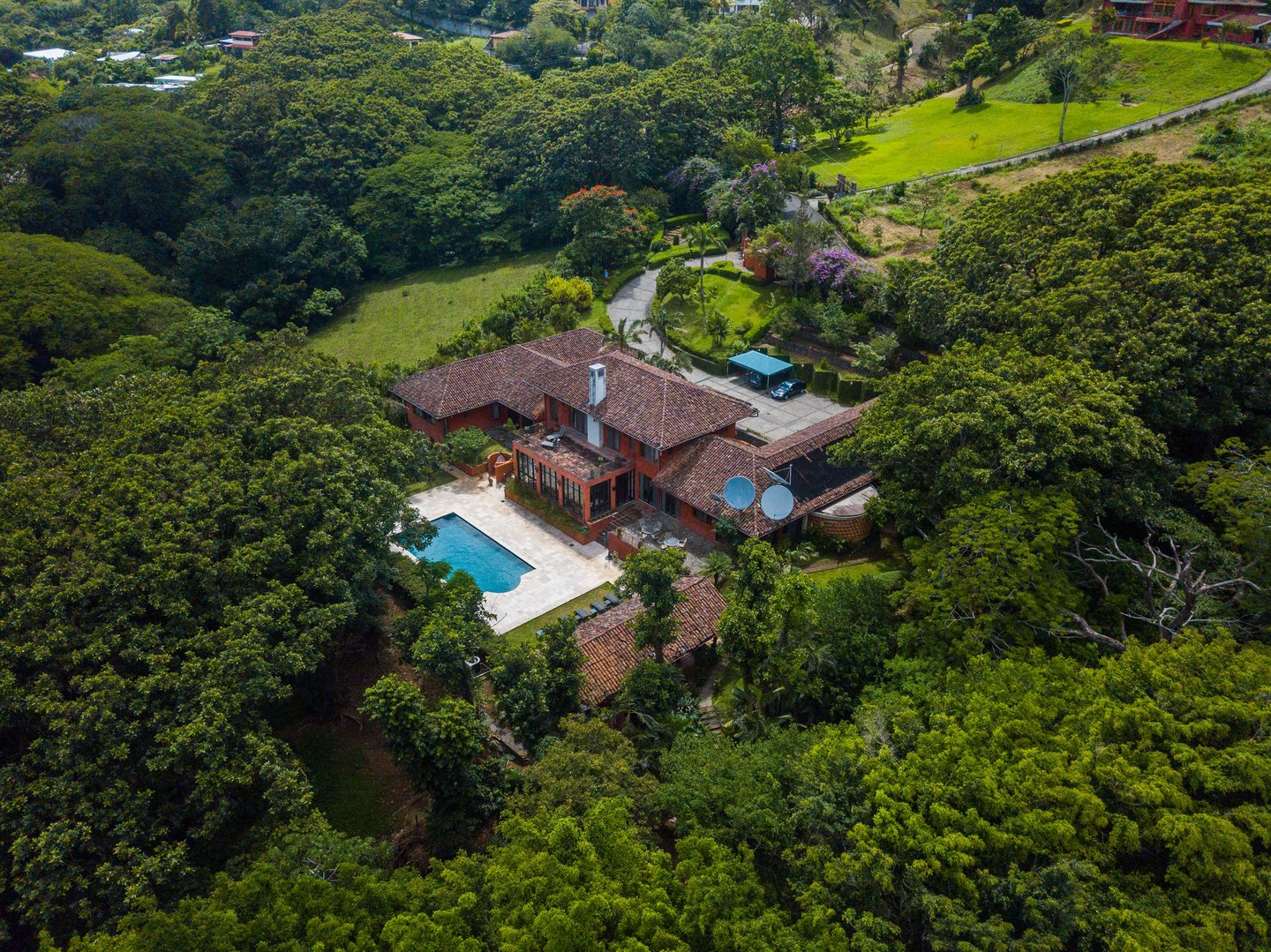 For Sale Villa Del Bosque, Santa