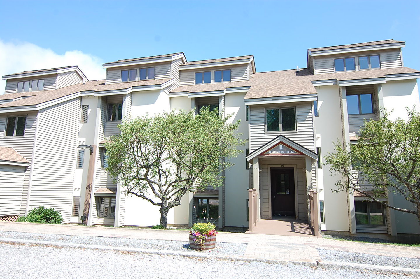 Stratton Mountain Resort Seasonal Rentals