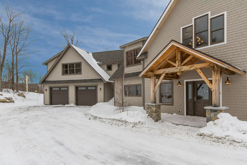 SF28 Fabulous Ski In and out Tamarack Heights Best Ski In And Out Location, Stratton Mountain