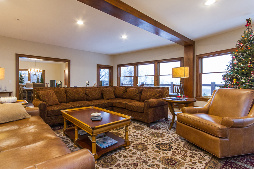 SF28 Fabulous Ski In and out Tamarack Heights Best Ski In And Out