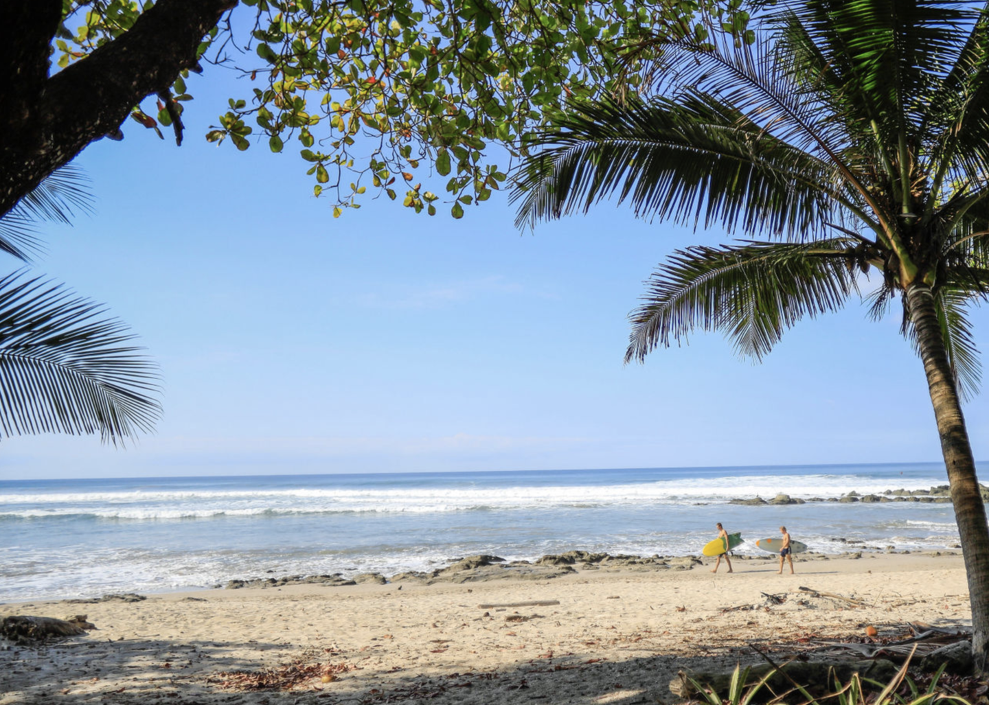 For Sale Beachfront Property Santa Teresa, Santa Teresa