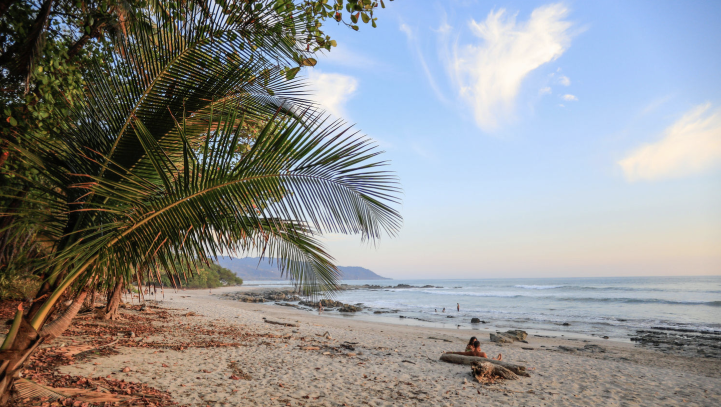 For Sale Beachfront Property Santa Teresa, Santa Teresa