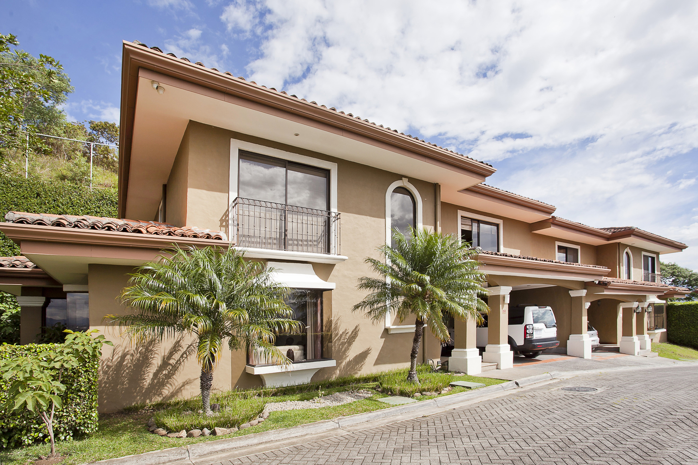 Bosque De Las Lomas Custom Residence, 50, Bosque De Las Lomas