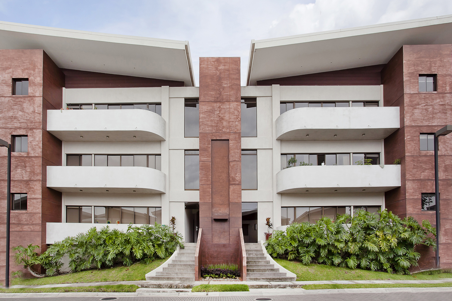 Modern 2 Bedroom Garden Apartment Eurohabitat Escazu San Antonio Escazu San Jose Costa Rica 2costa Rica Real Estate