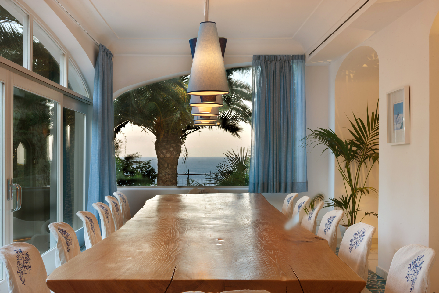 Luxury Villa In Sorrento, Sorrento, Campania, Italy