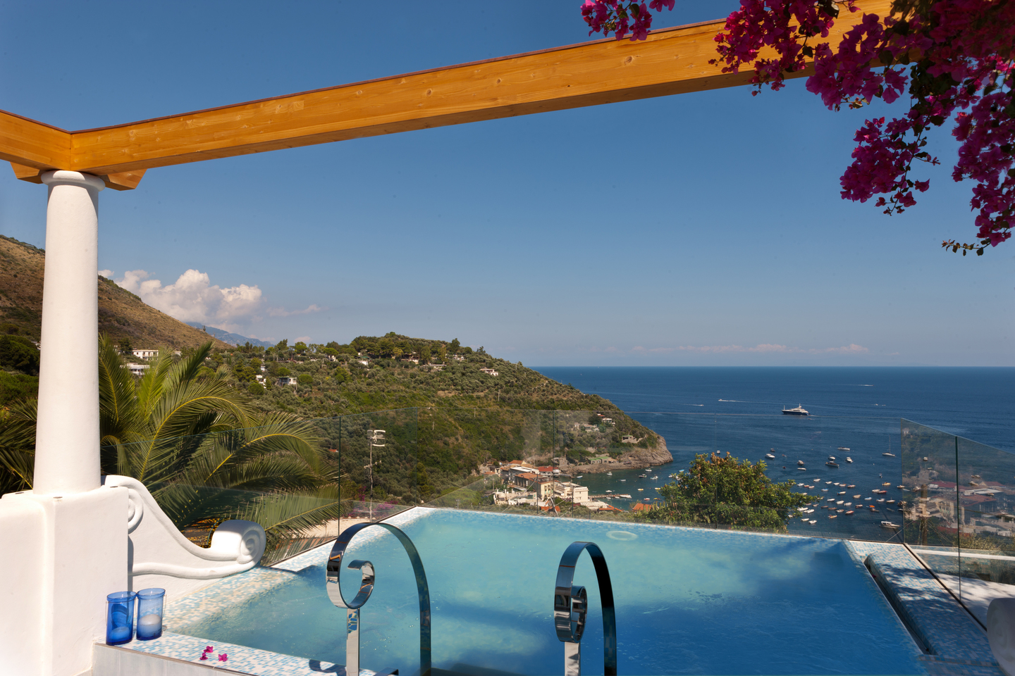 Luxury Villa In Sorrento, Sorrento, Campania, Italy