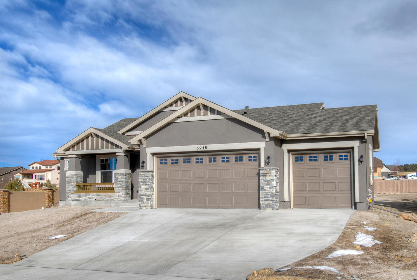 Northgate Estates Northgate Area Colorado Springs