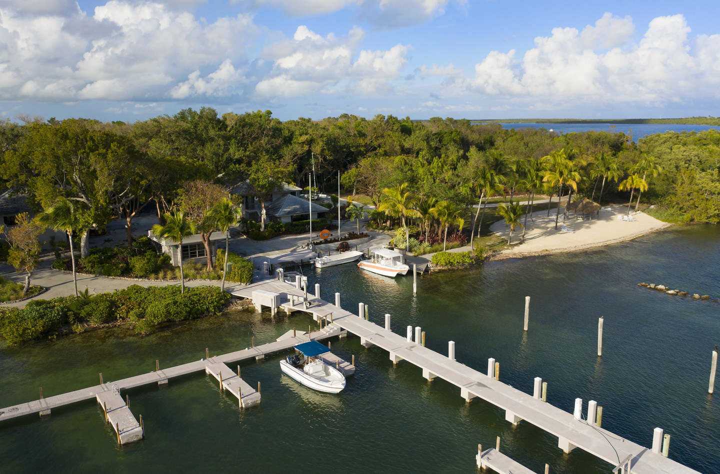 Pumpkin Key Private Island, Key Largo, FL 33037 Ocean Reef Club