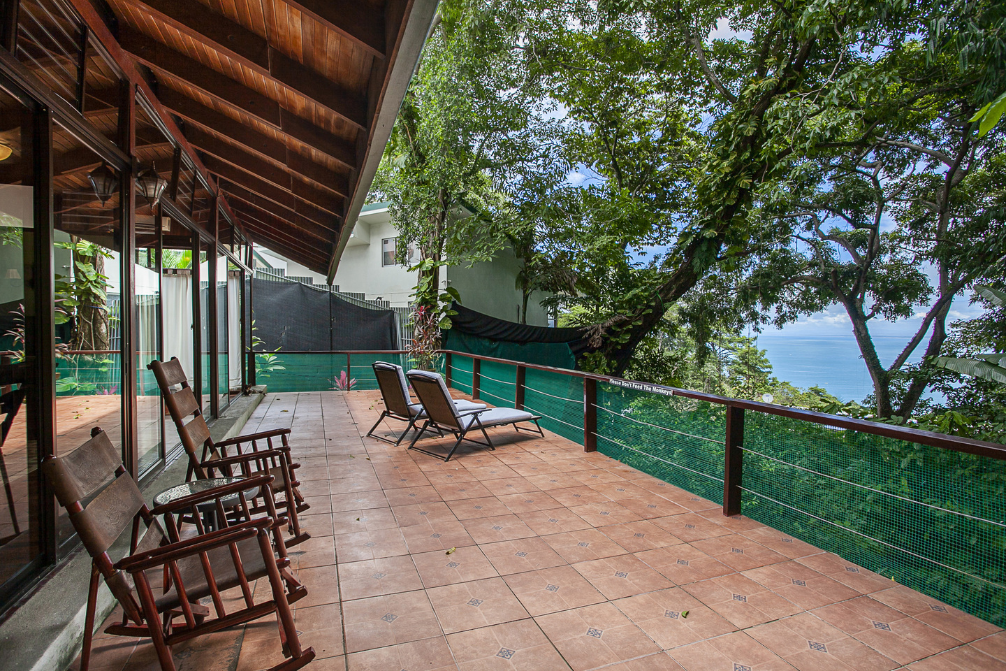 The Monkey House, Manuel Antonio, Quepos, Quepos, Puntarenas, Costa Rica 63500 SOLD LISTING