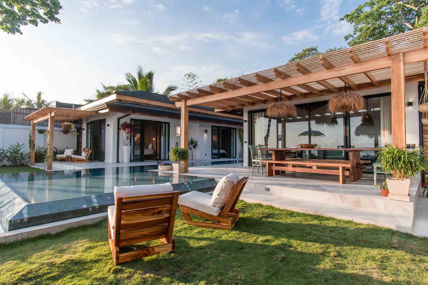 santa teresa costa rica rental homes