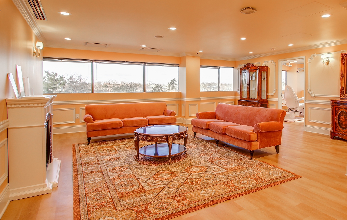 171 Elden Street, Units 3B13B2, Herndon, VA 20170