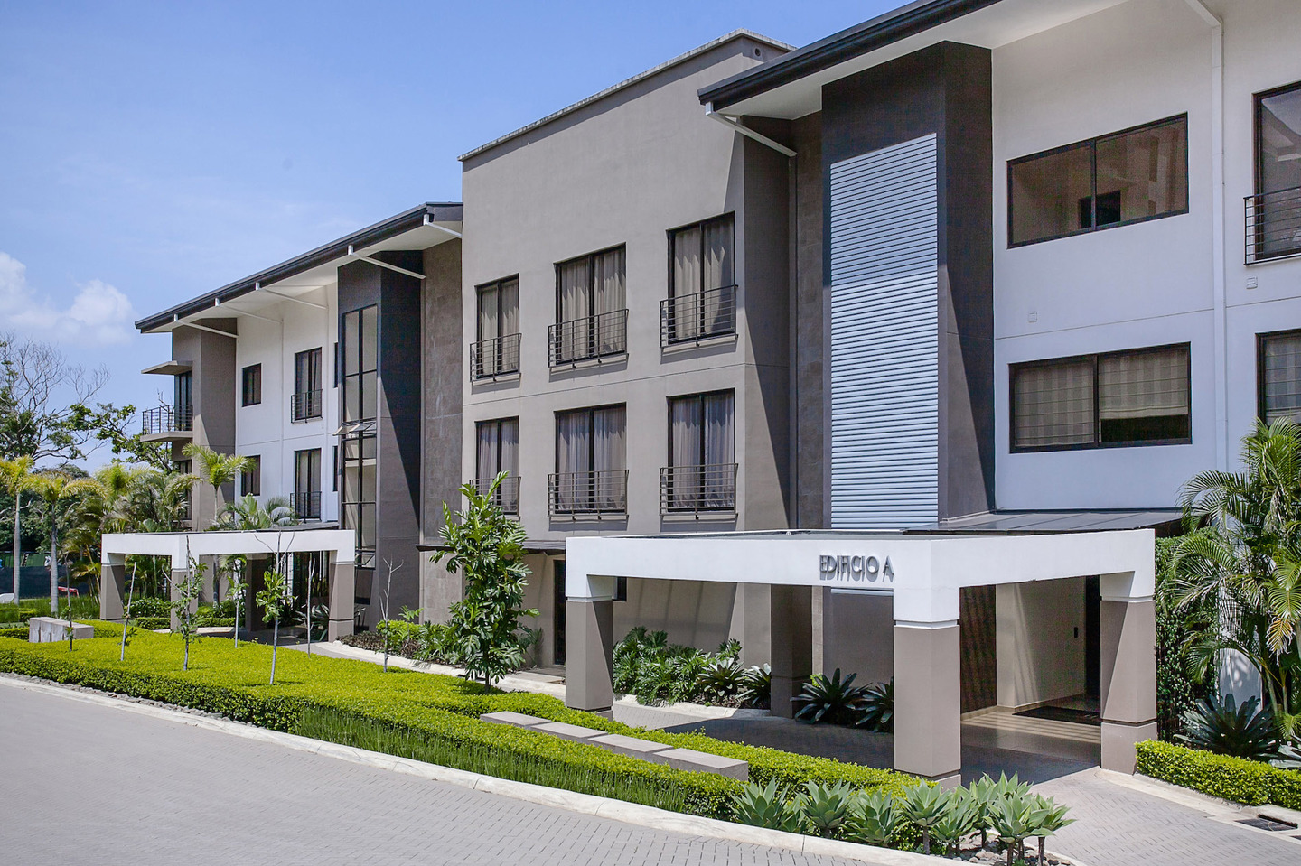 Sold Flats 21 Panoramic Views, Flats 21, Alto Las Palomas, Santa Ana, Santa Ana, Santa Ana, San