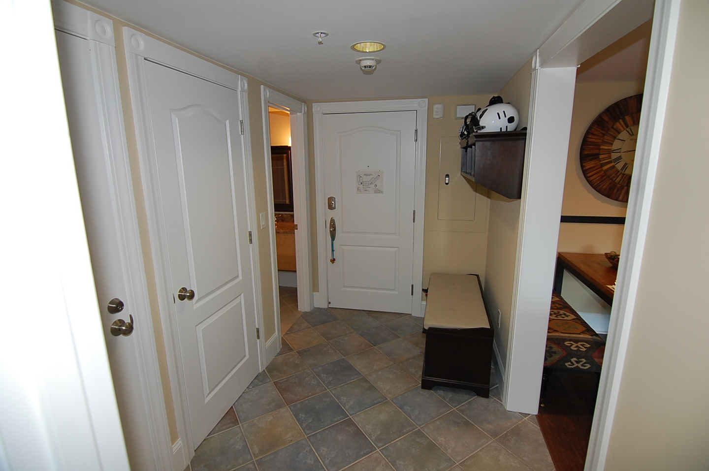 LMK3 3 Bedroom 3 bath Landmark In The Heart Of Stratton Village Sleeps 6 To 8, Stratton