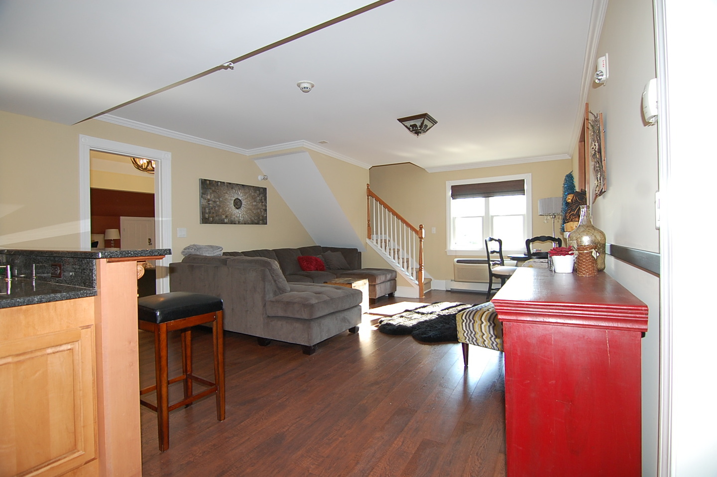 LMK3 3 Bedroom 3 bath Landmark In The Heart Of Stratton Village Sleeps 6 To 8, Stratton
