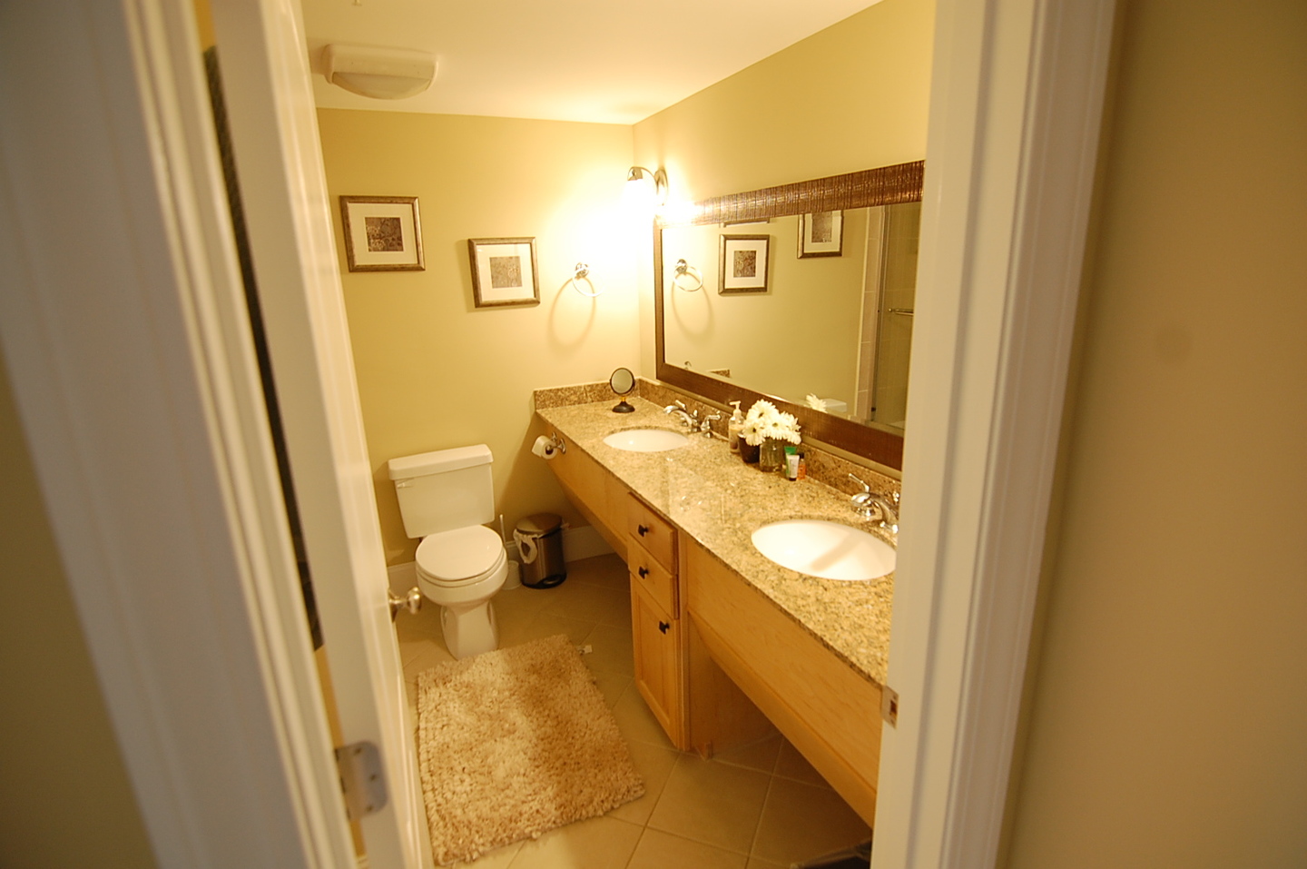 LMK3 3 Bedroom 3 bath Landmark In The Heart Of Stratton Village Sleeps 6 To 8, Stratton