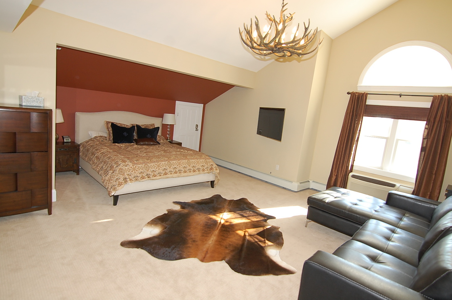 LMK3 3 Bedroom 3 bath Landmark In The Heart Of Stratton Village Sleeps 6 To 8, Stratton