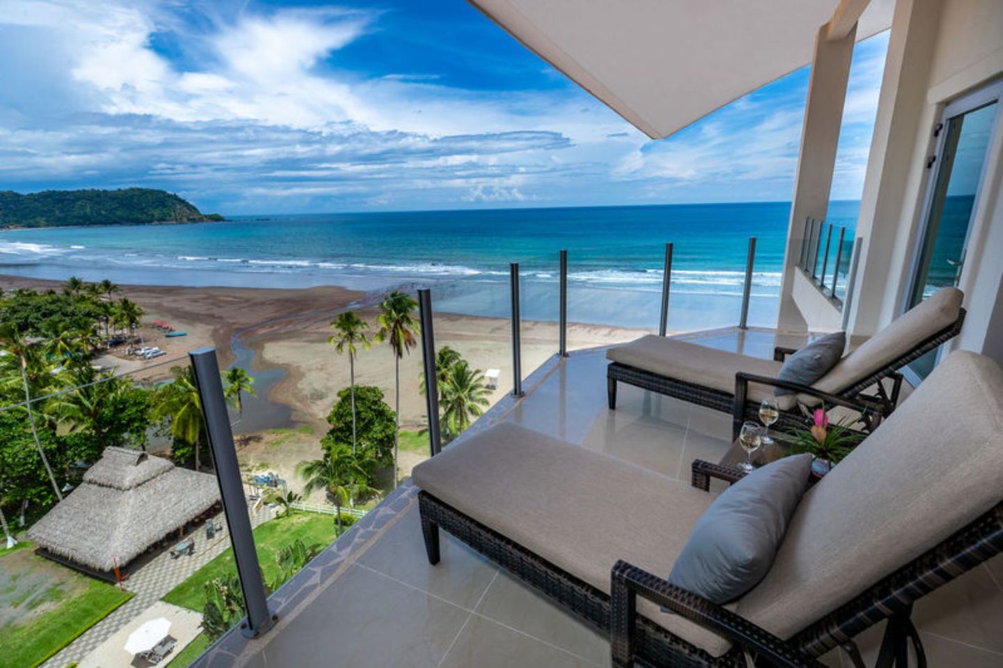 Diamante Del Sol S1002, Diamante Del Sol Condos, Jaco, Jaco, Garabito, Puntarenas, Costa Rica