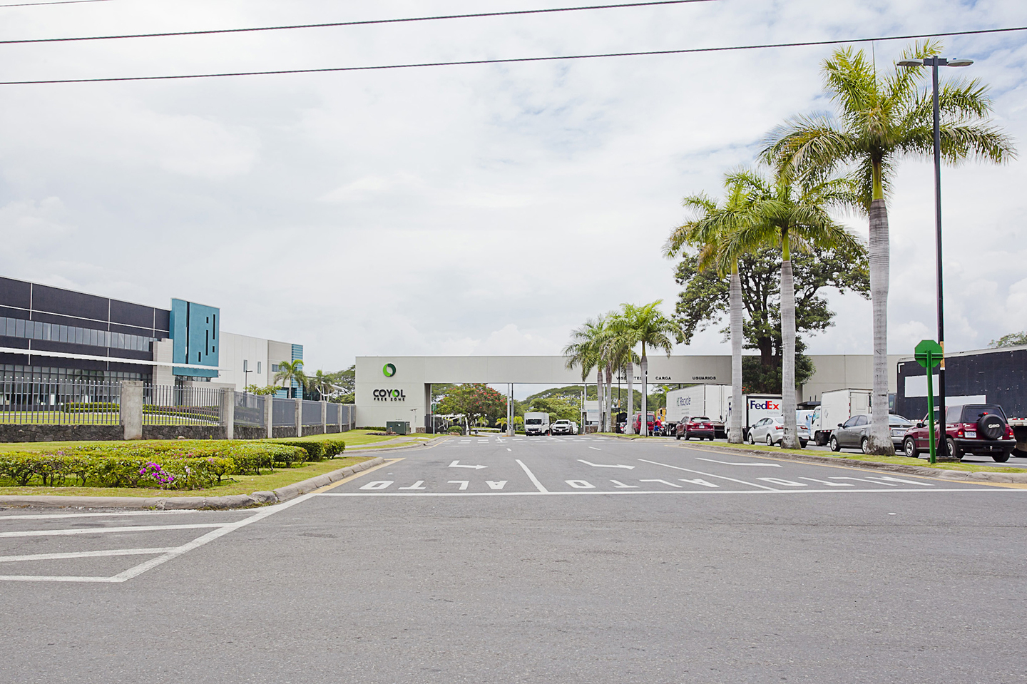 Coyol High Density Development Parcel, Coyol, La Garita, Alajuela