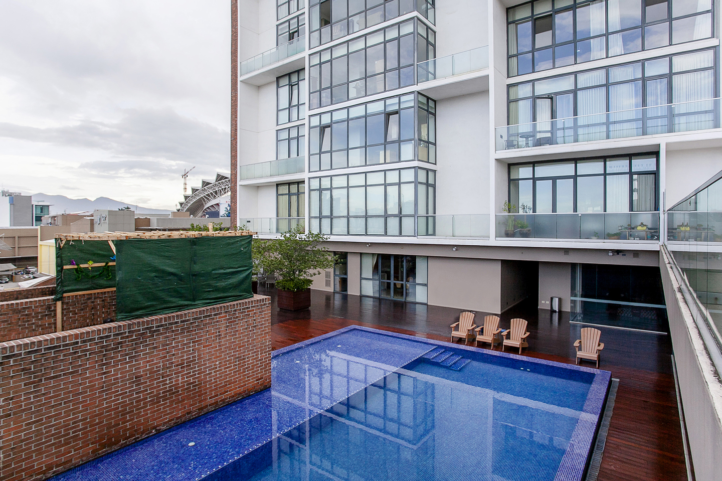 For Sale Metropolitan Tower Sabana Park View Apartment, Metropolitan