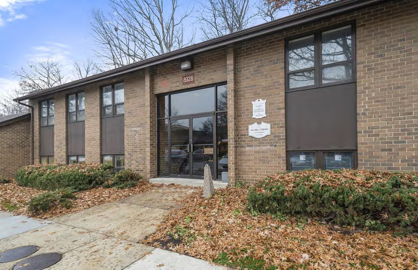 For Lease 8328 Traford Ln 1st Floor, A, Springfield, VA 22152 0