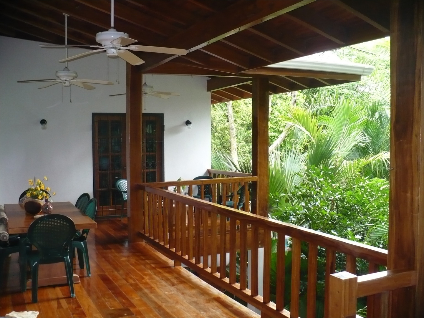 Sold Two Houses For Sale Mal Pais, Mal Pais, Santa Teresa, Cobano