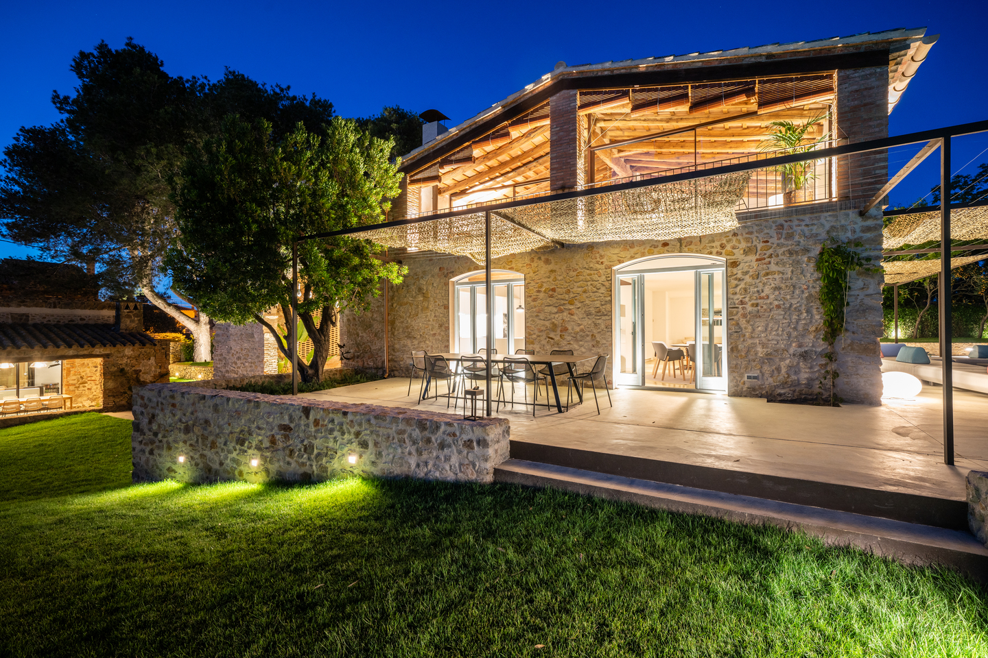 For Sale Luxury Retreat, Catalonia, Catalonia, Spain 6 Beds / 9 Full