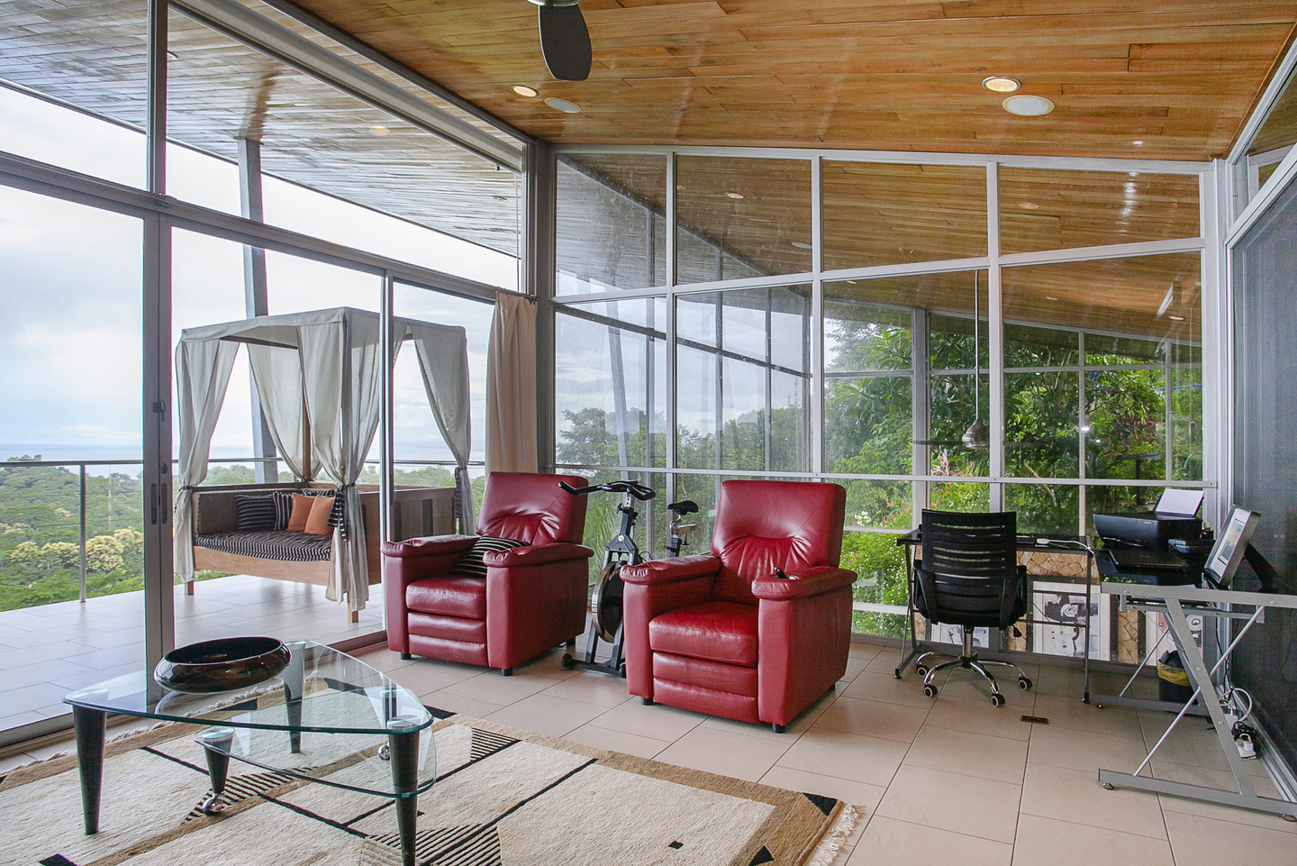 For Sale Casa Pura Vista, Valle Pura Vida, Manuel Antonio, Quepos, Quepos, Puntarenas, Costa