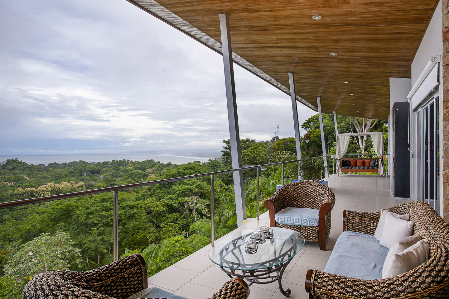 For Sale Casa Pura Vista, Valle Pura Vida, Manuel Antonio, Quepos, Quepos, Puntarenas, Costa