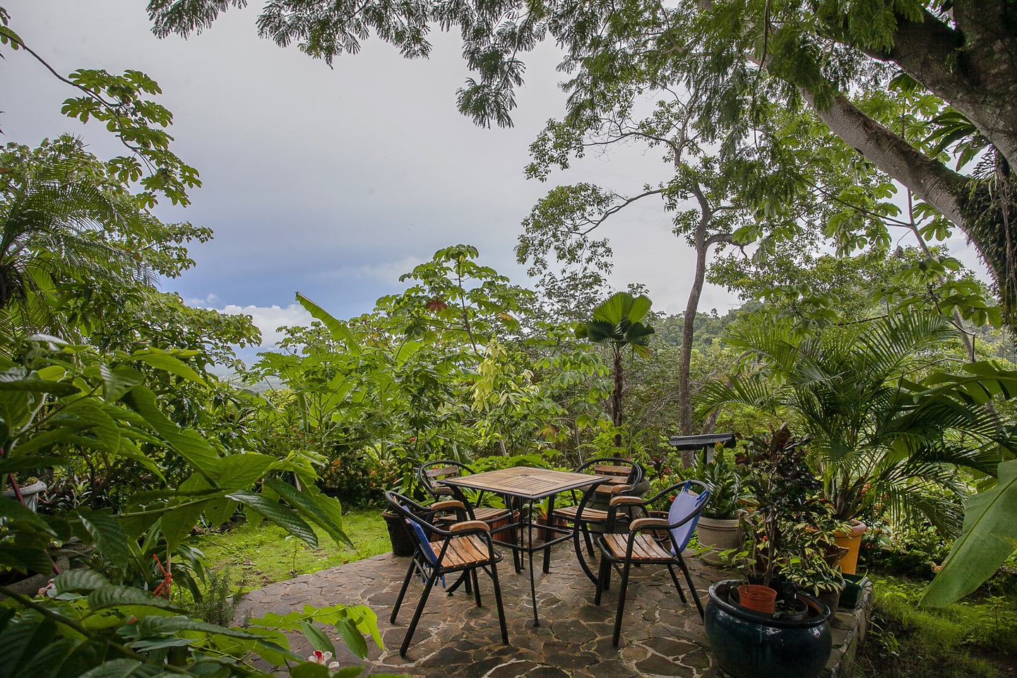 For Sale Casa Pura Vista, Valle Pura Vida, Manuel Antonio, Quepos