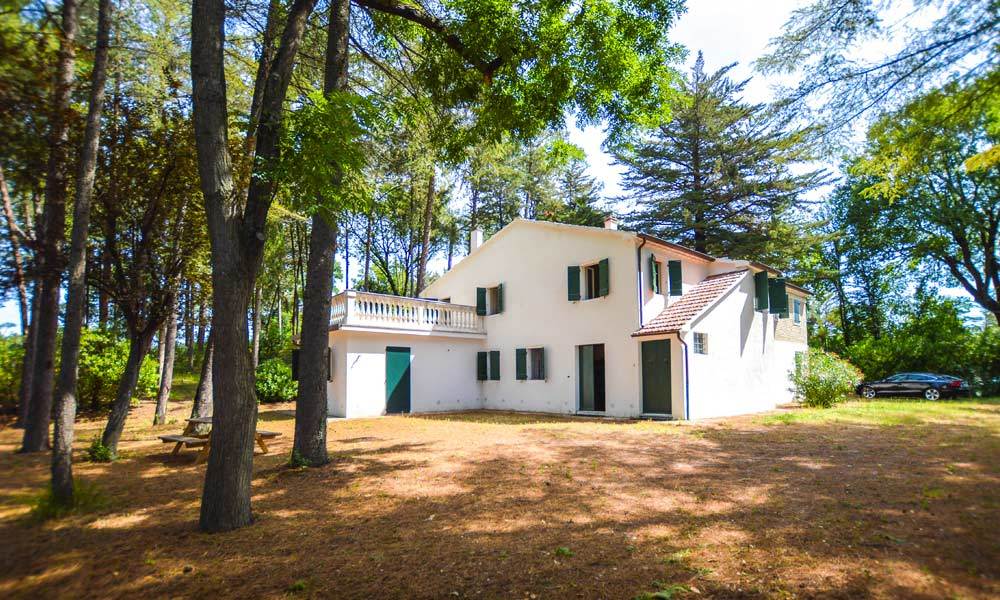 For Sale Charming Villa In The Woods Of Le Marche, Le Marche, Marche