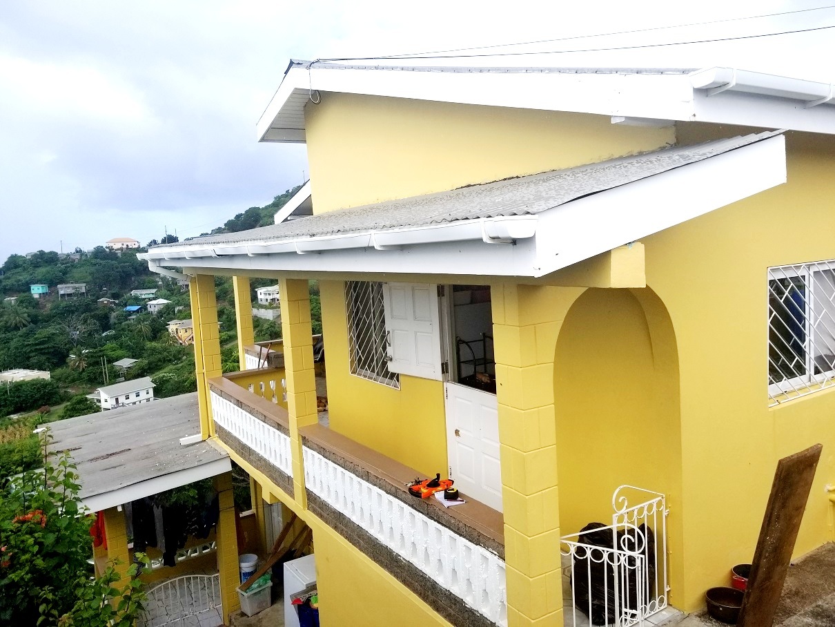 For Sale Ec 700 000 Rg 7567 Frequente Saint George Grenada 3 Beds 2 Full Baths