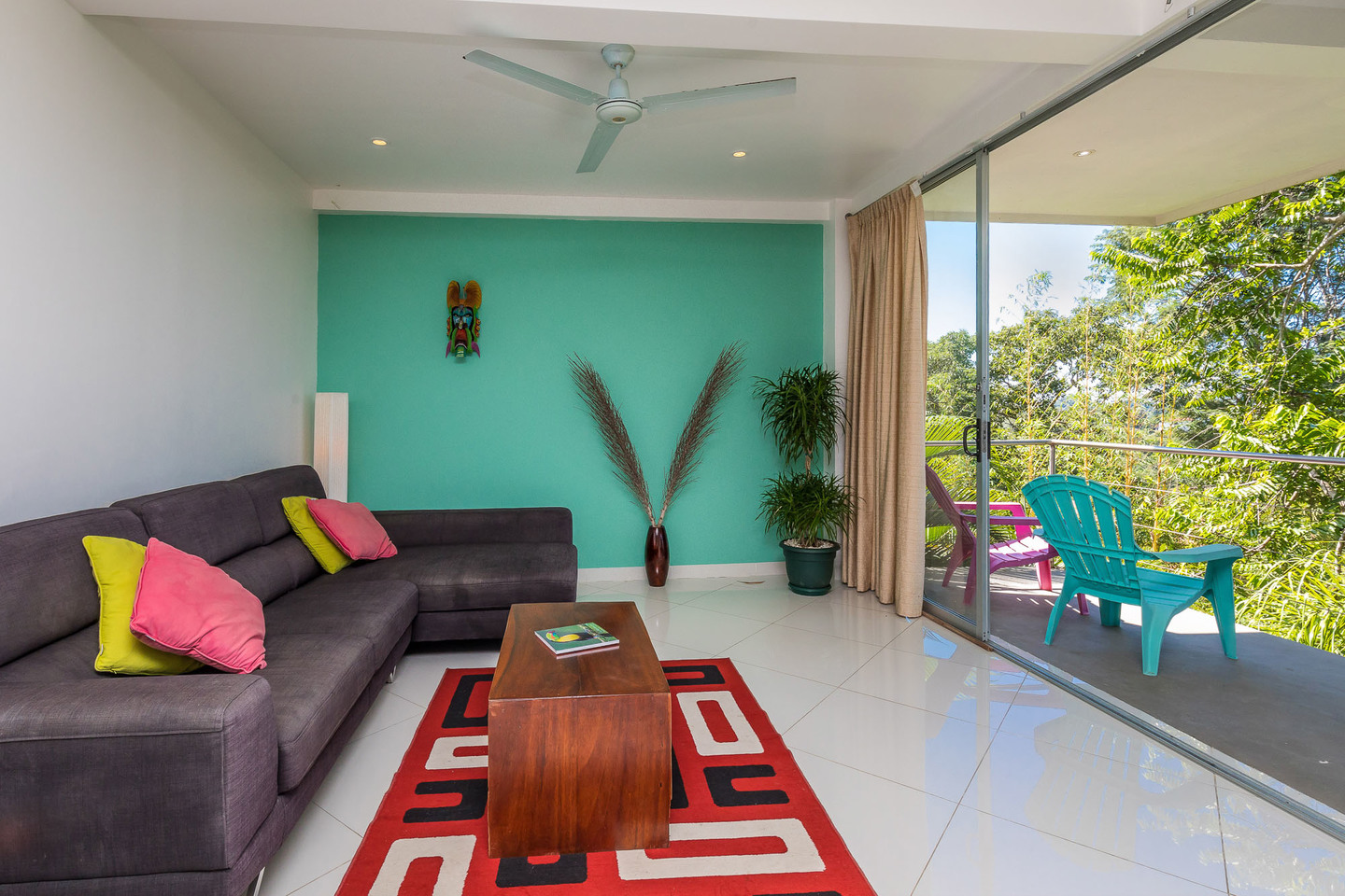 For Sale La Villa Mar Y Sol, Valle Pura Vida, Manuel Antonio