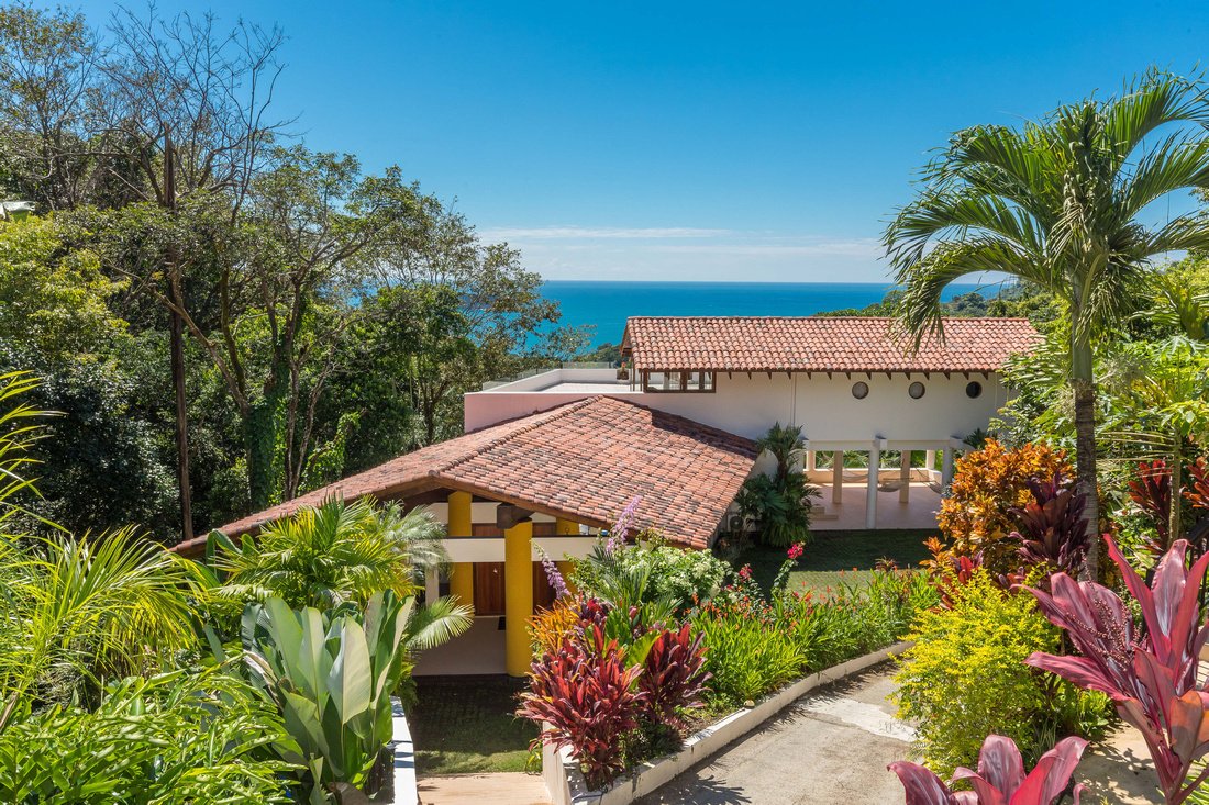 Stunning Architectural Gem Villa Cielo Dulce , Manuel Antonio, Quepos