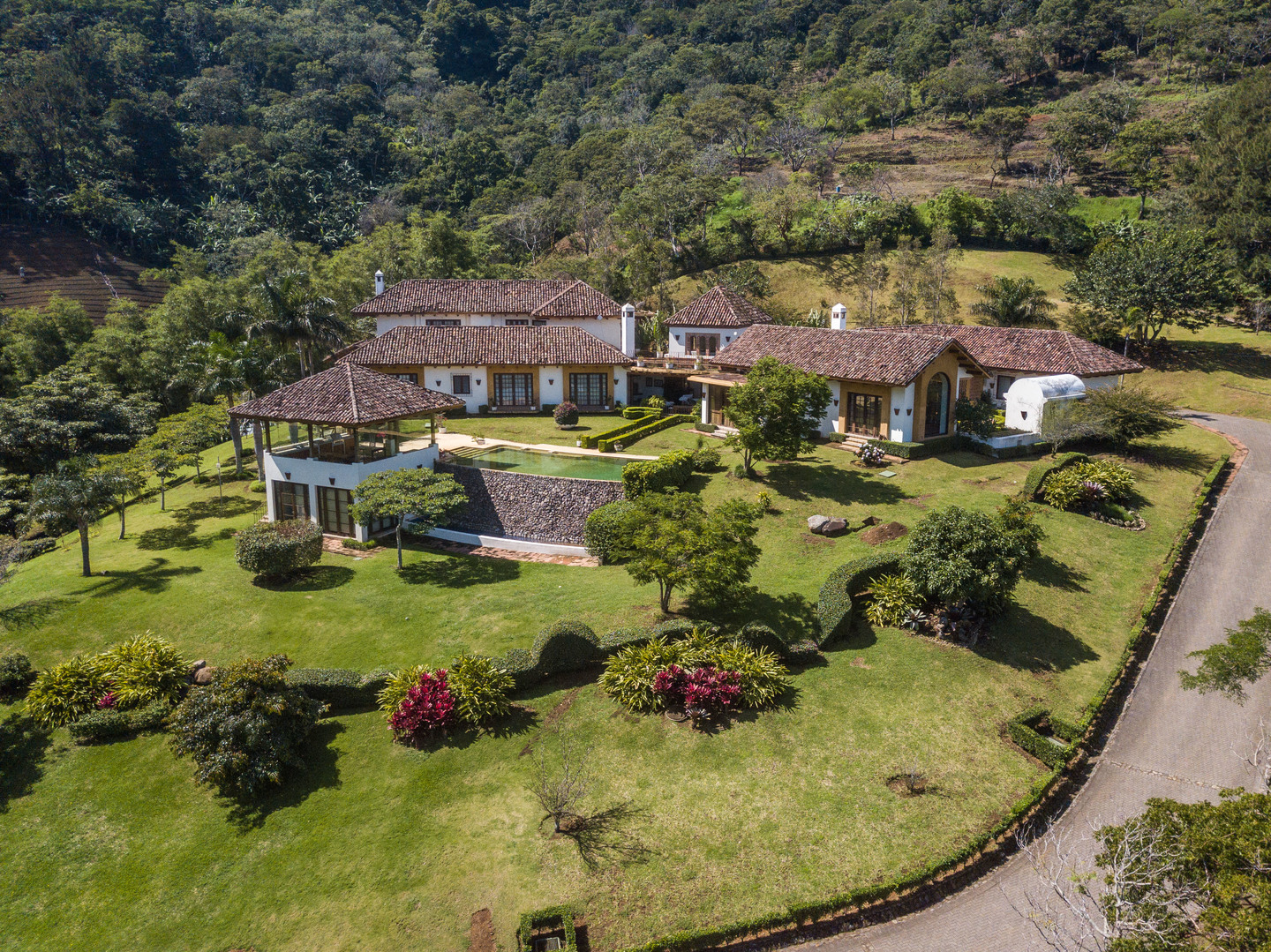 Equestrian Estate In Santa Ana, Santa Ana, San Jose, Costa Rica