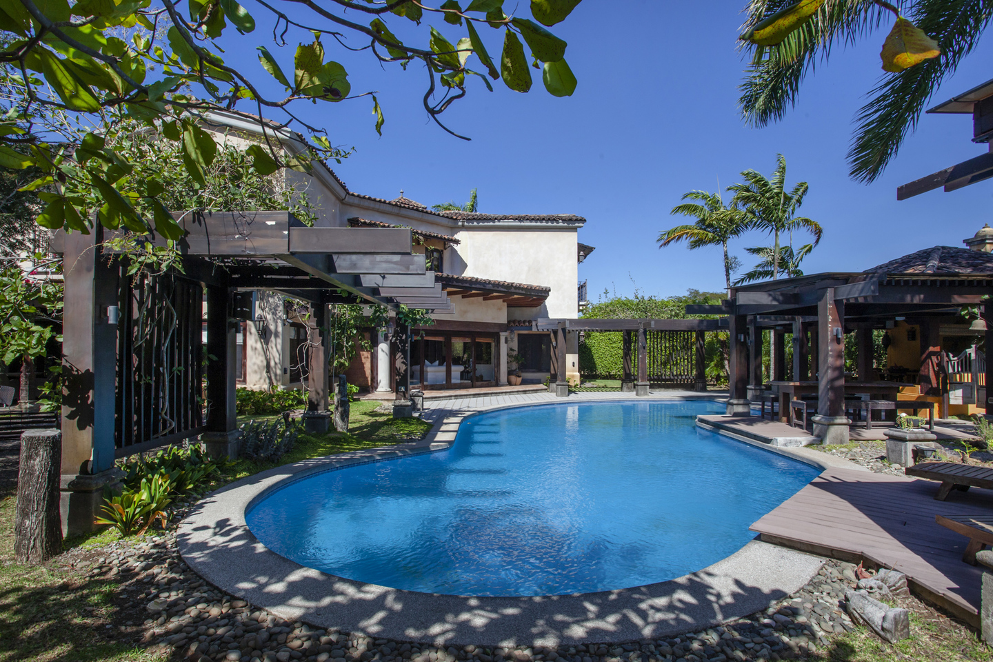 Valle Del Sol Colonial Retreat, Valle Del Sol, Santa Ana, Pozos, Santa