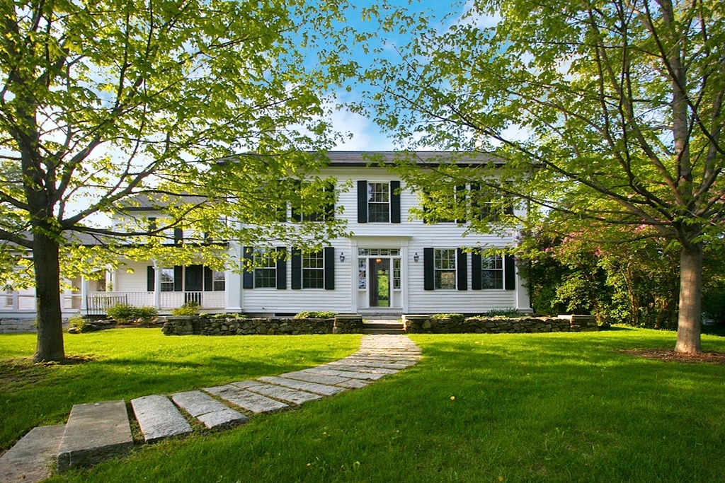 Real Estate in the Berkshires Berkshire Property Agents
