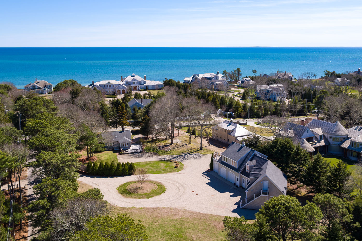 All Real Estate in Barnstable, MA Robert Paul Properties