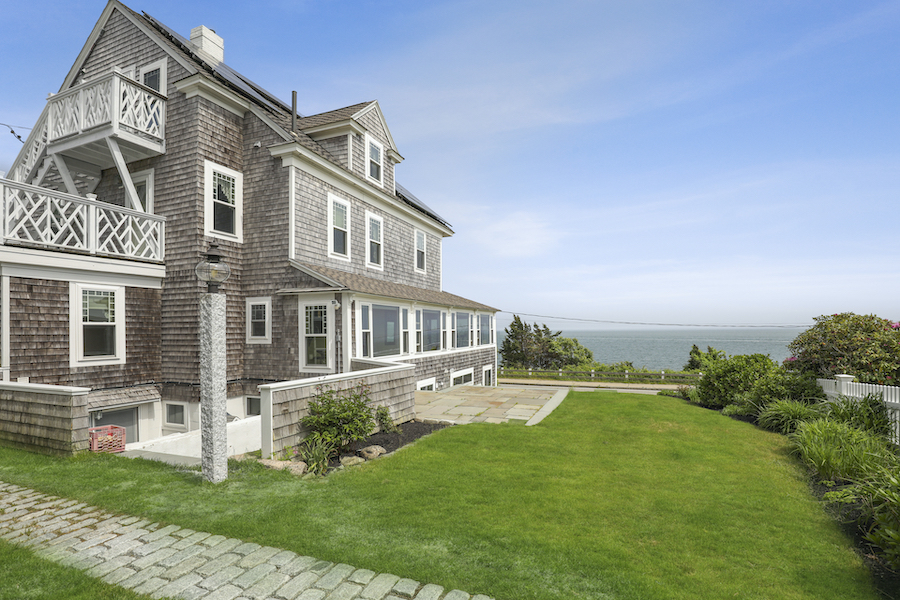 Cape Cod Vacation Rentals | Michelle Sylvia