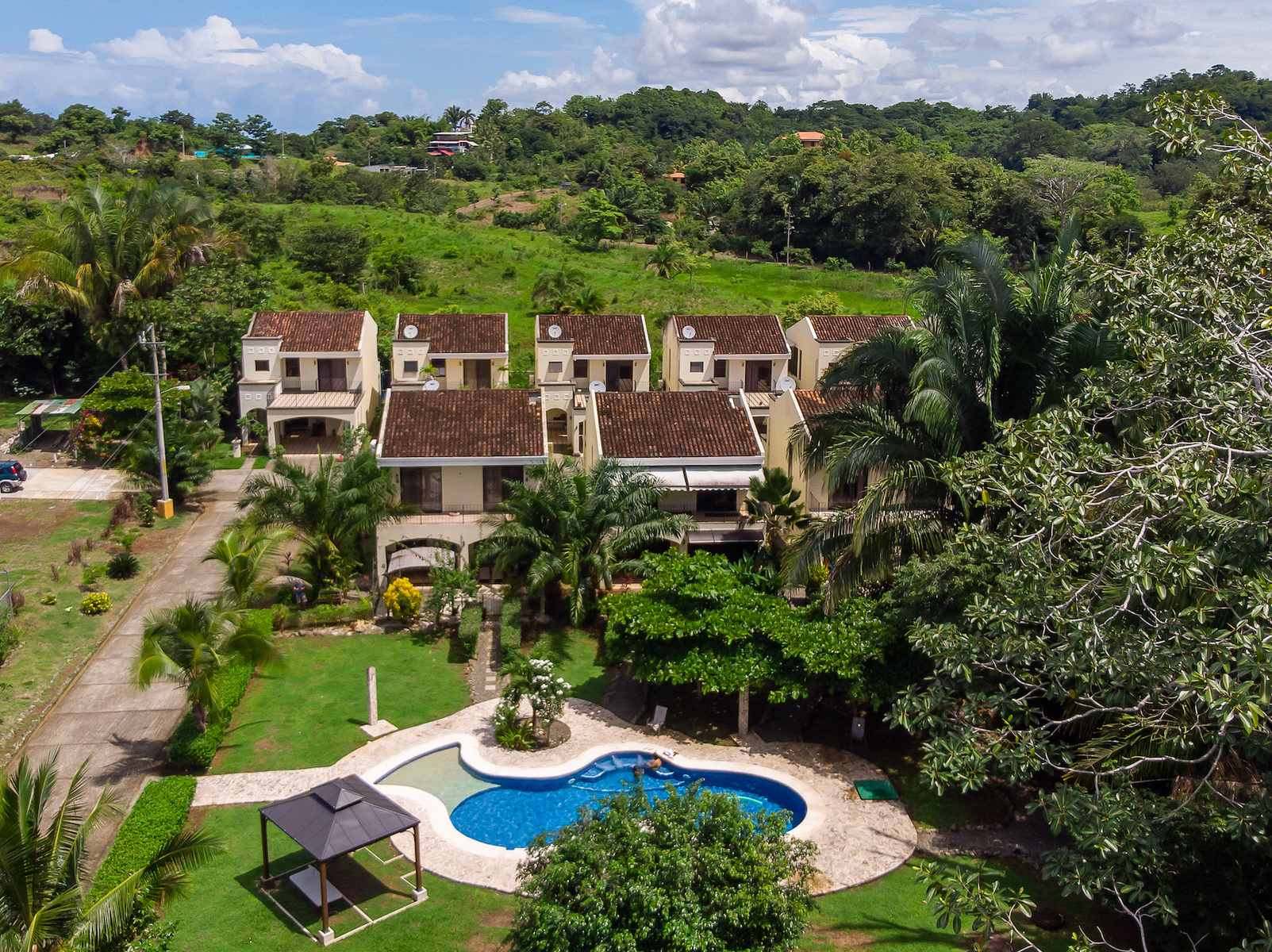 For Sale Casitas Pacifica Townhome 19, 19, Hacienda Pacifica, Manuel