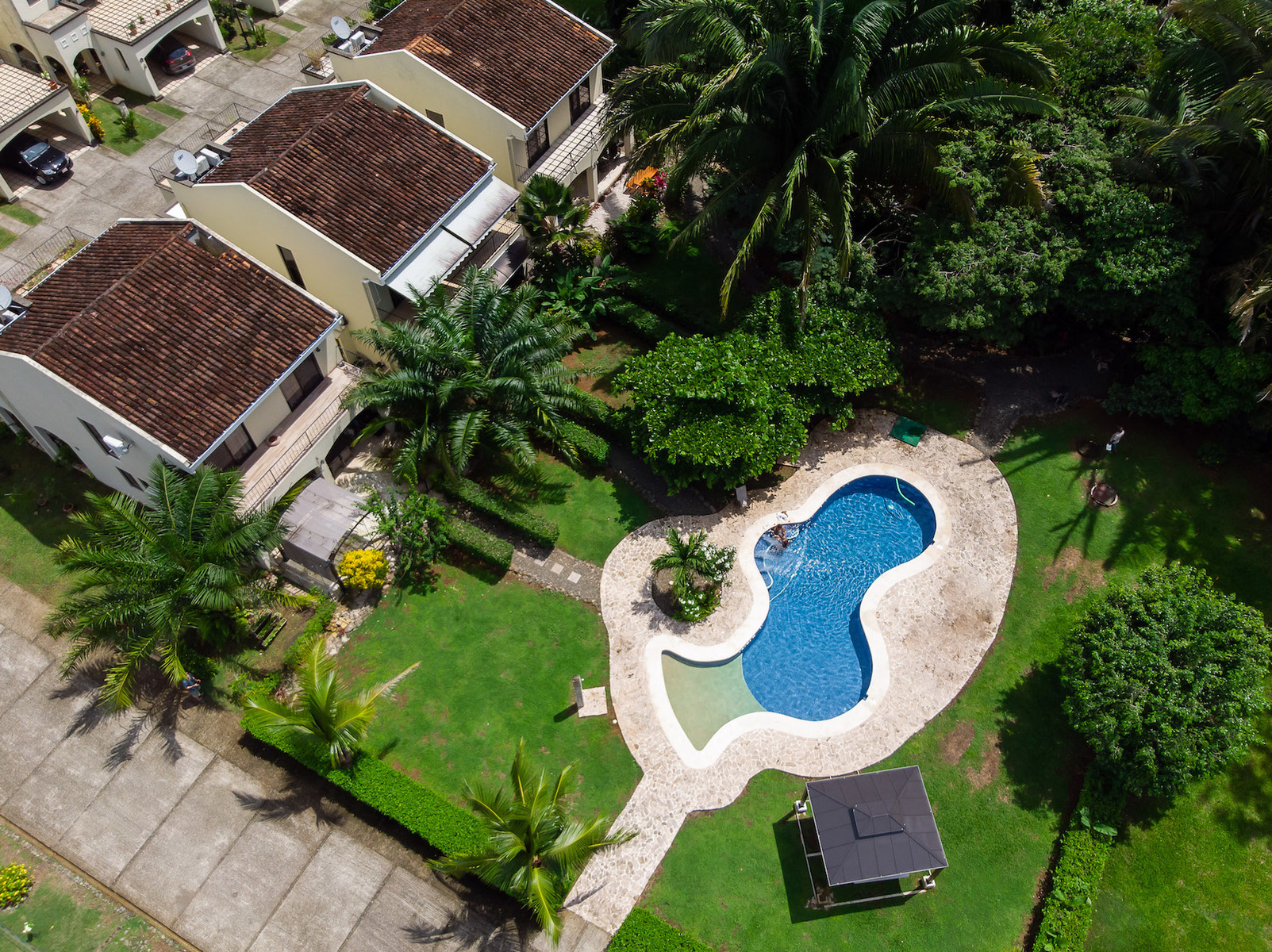 For Sale Casitas Pacifica Townhome 19, 19, Hacienda Pacifica, Manuel Antonio, Quepos, Quepos