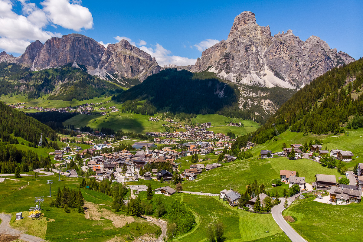 For Sale Luxury Chalet In The Dolomites, TrentinoAlto Adige, Trentino