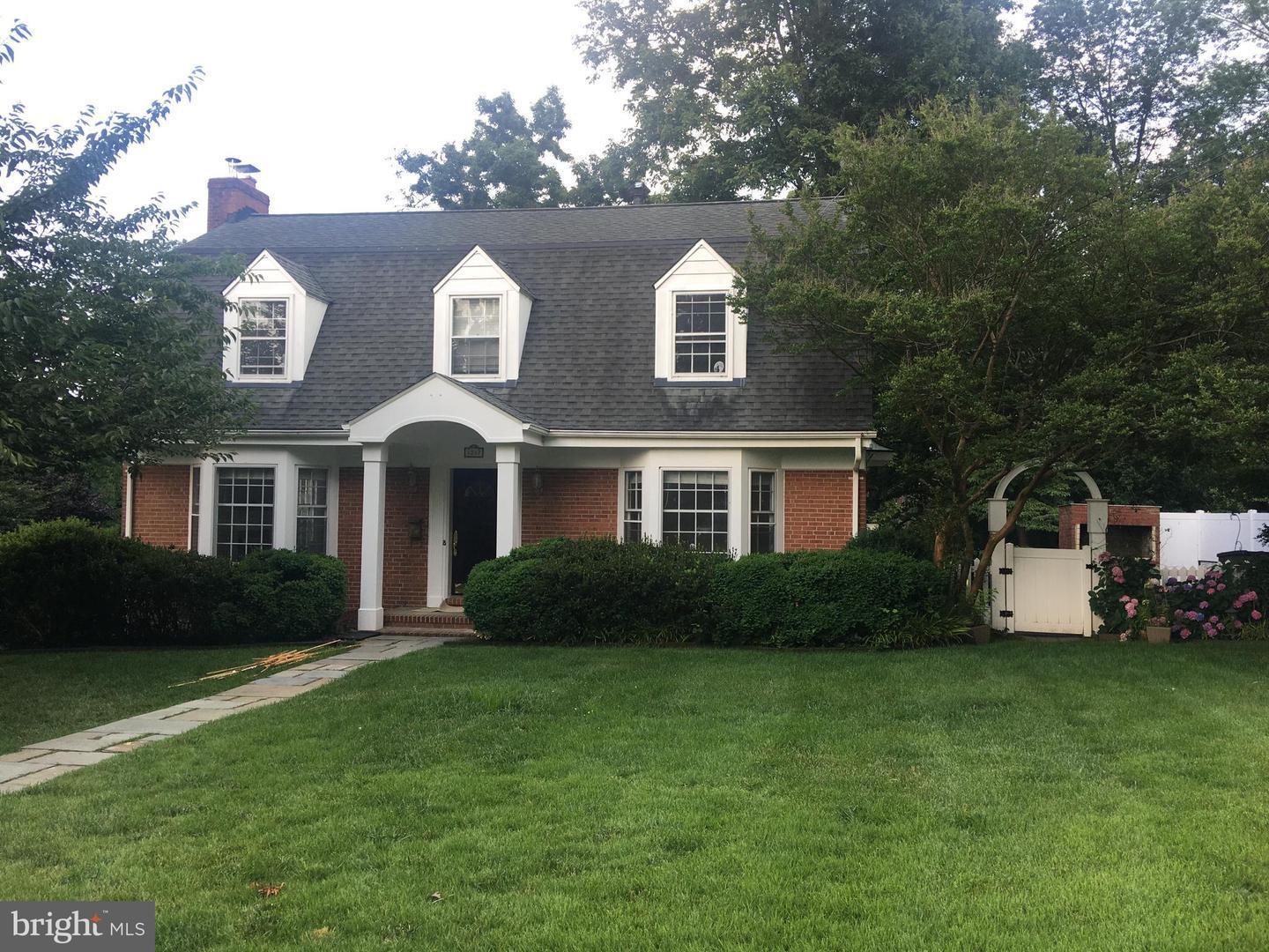 McEnearney Associates