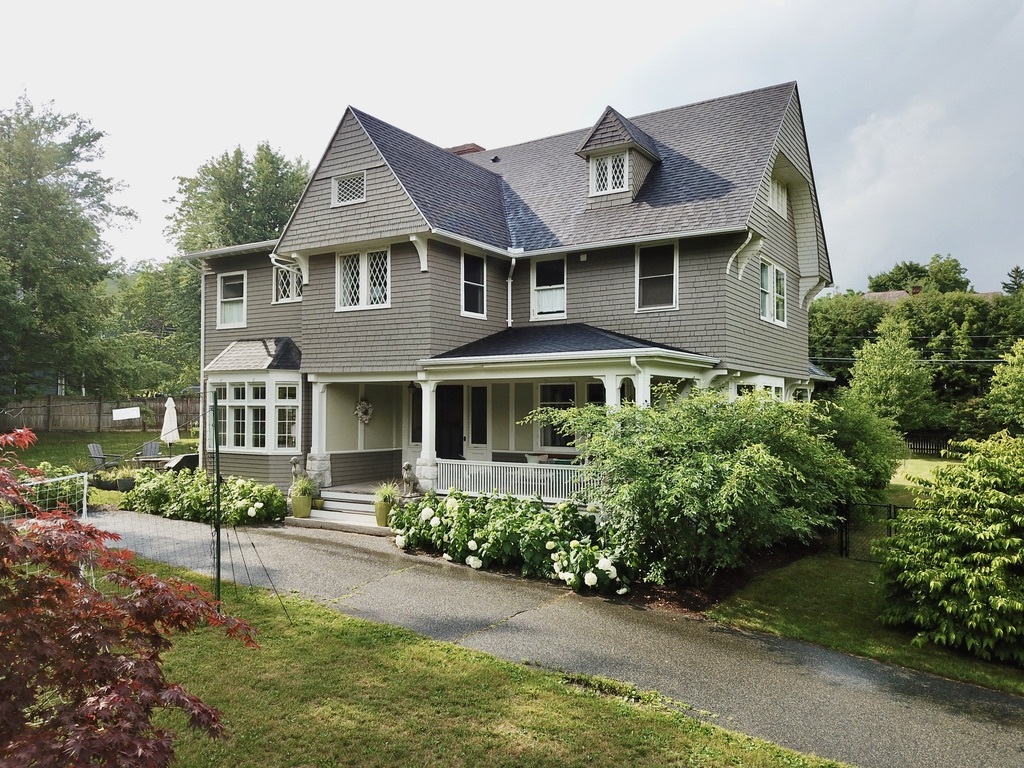 Real Estate in the Berkshires Berkshire Property Agents