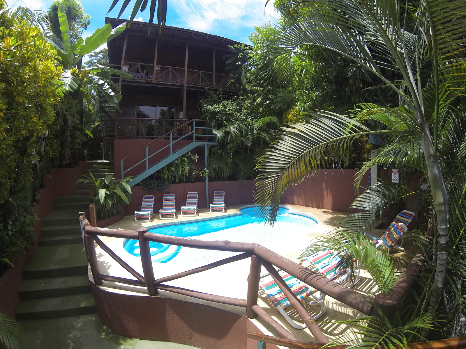 For Sale Well Priced Hotel Walking Distance To The Beach Boutique Hotel For Sale In North Santa Teresa Santa Teresa Puntarenas Costa Rica