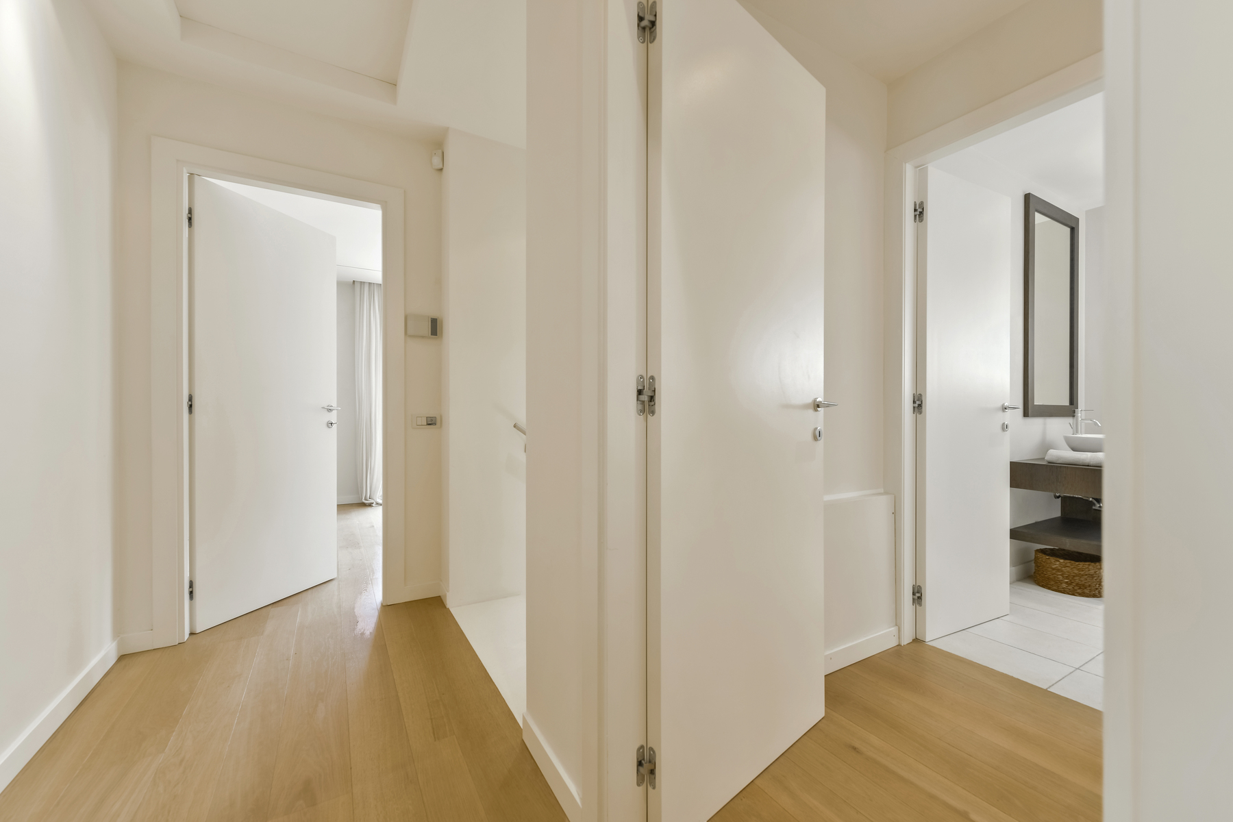 For Lease Modern Luxury Villa With Sweeping Views, Le Marche, Marche