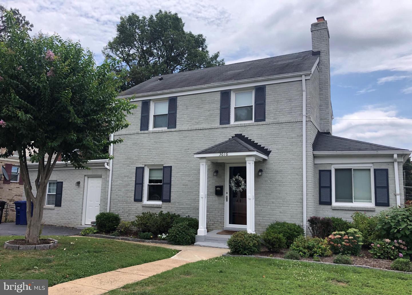 McEnearney Associates