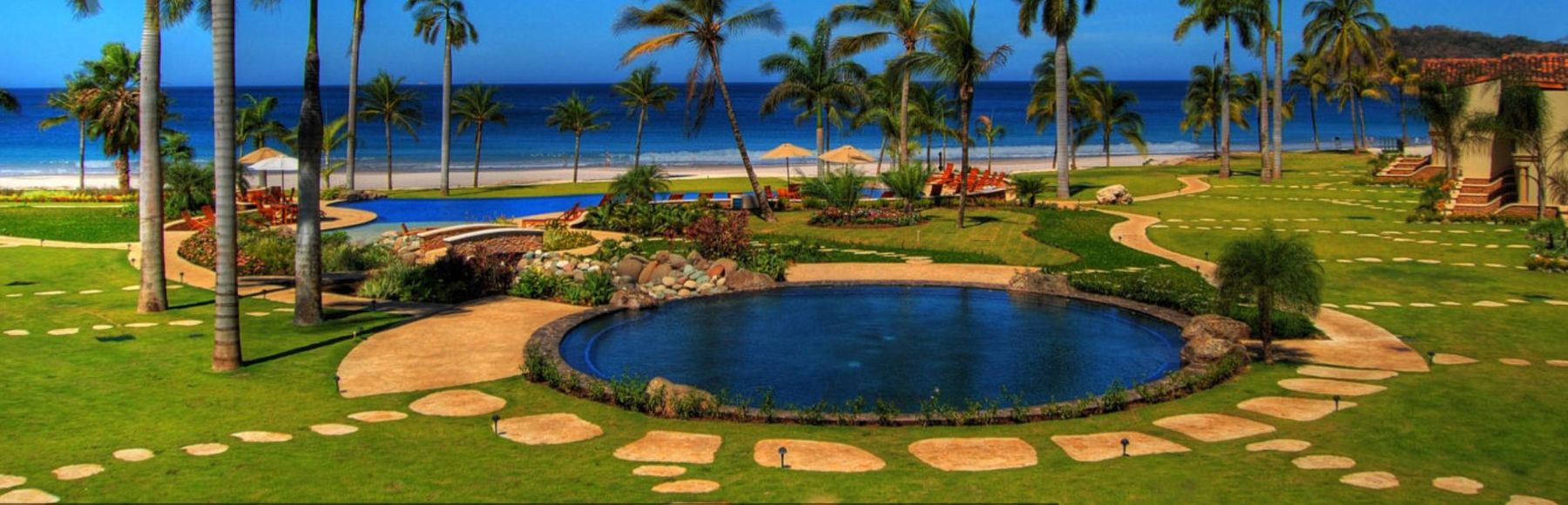 For Sale: The Palms Beachfront Living , #28, The Palms Private