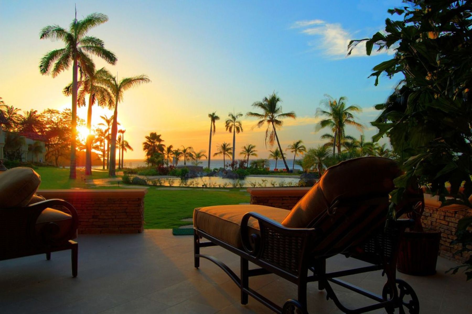 For Sale The Palms Beachfront Living , 28, The Palms Private